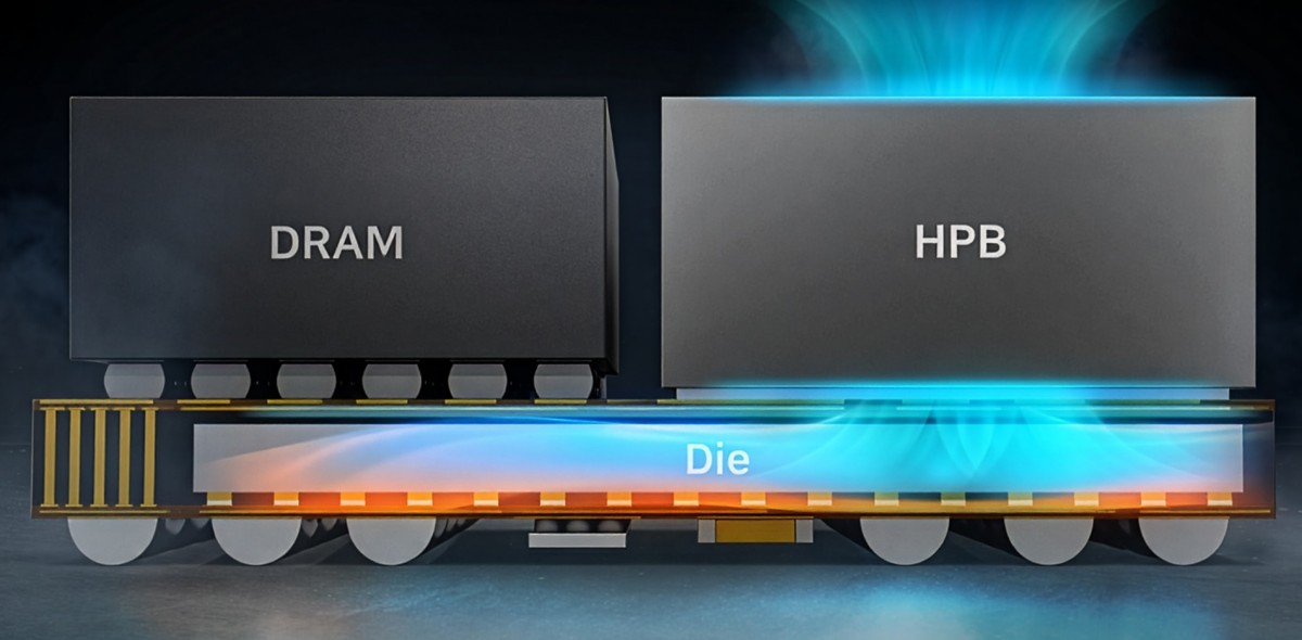 Samsung Exynos 2600: Chipset Mobile 2nm Pertama di Dunia untuk Smartphone Flagship 26 Samsung Exynos 2600 4