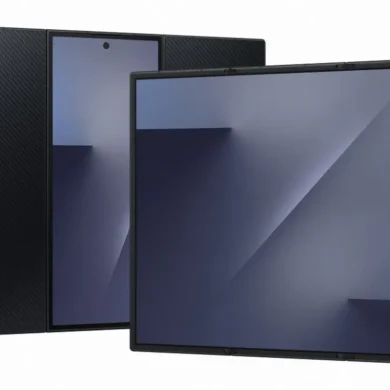 Samsung Galaxy Z TriFold