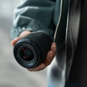 Sony FE 28-70mm F3.5-5.6 OSS II