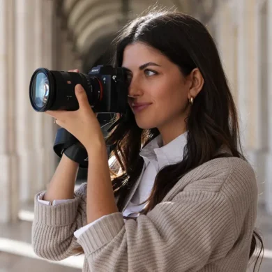 Sony a7 V 4