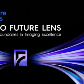 TECNO Future Lens 2025