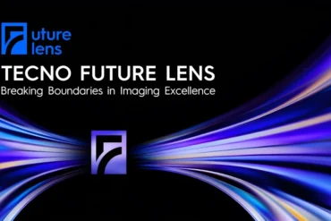TECNO Future Lens 2025