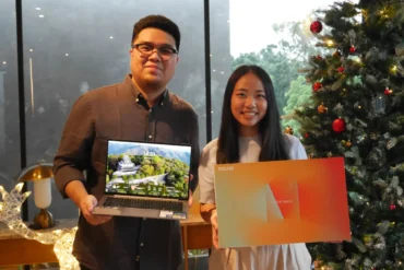 TECNO MEGABOOK S14 Hadir di Indonesia, Harga Mulai 13,99 Juta Rupiah 19 TECNO MEGABOOK S14