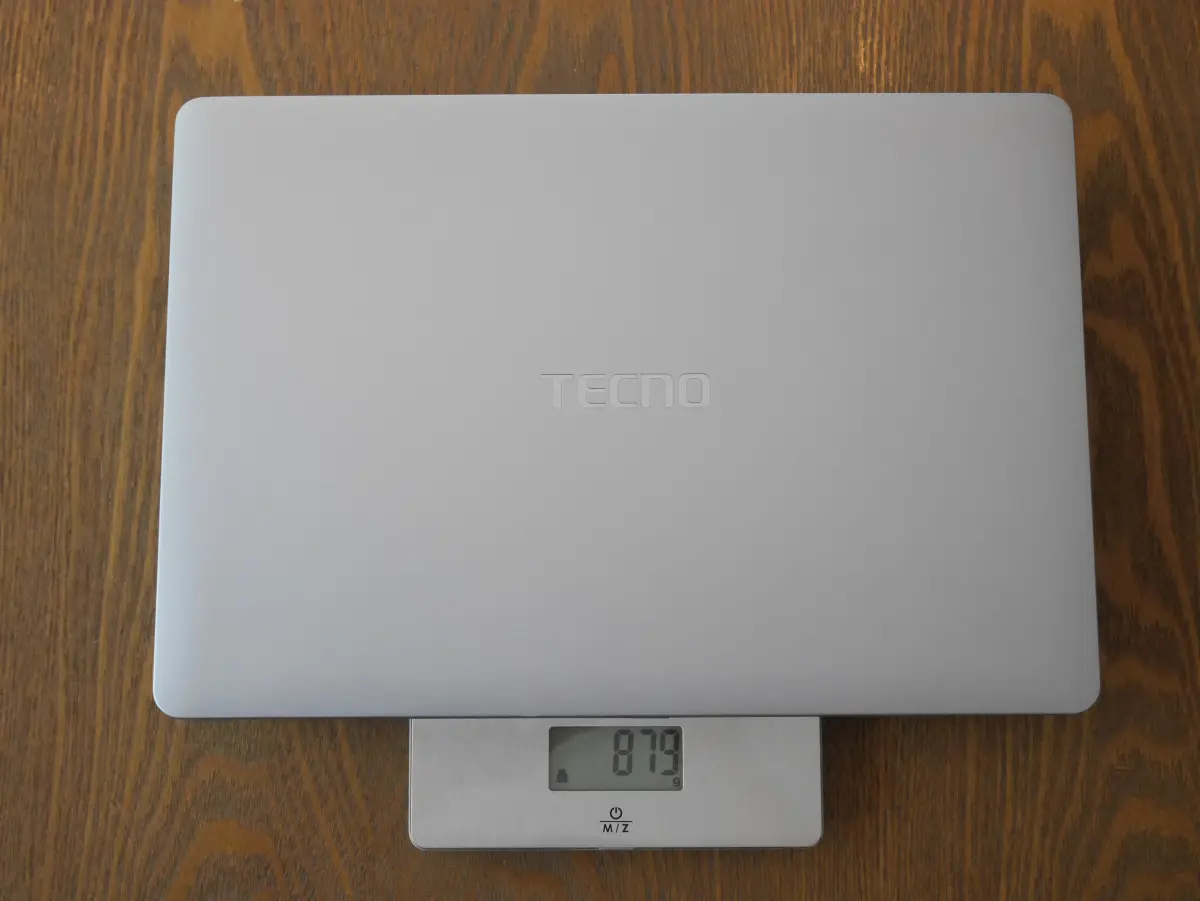 TECNO MEGABOOK S14 Hadir di Indonesia, Harga Mulai 13,99 Juta Rupiah 25 TECNO MEGABOOK S14 6