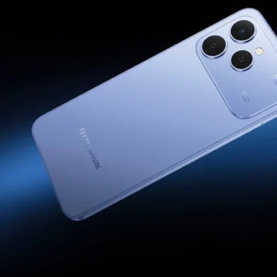 TECNO Spark 40 7
