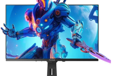 ViewSonic XG273F-2K-OLED: Monitor Gaming 27 Inci dengan Panel WOLED Generasi Ke-4 21 ViewSonic XG273F-2K-OLED