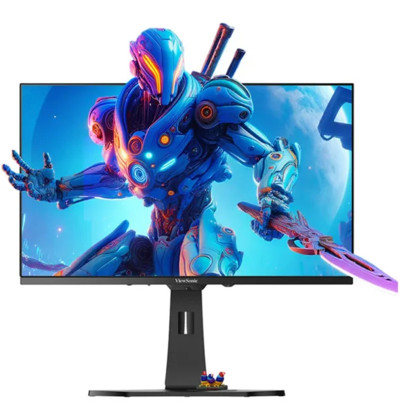 ViewSonic XG273F-2K-OLED: Monitor Gaming 27 Inci dengan Panel WOLED Generasi Ke-4 23 ViewSonic XG273F-2K-OLED