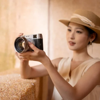 Viltrox TCL-X100 II