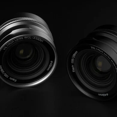 Viltrox WCL-X100VI
