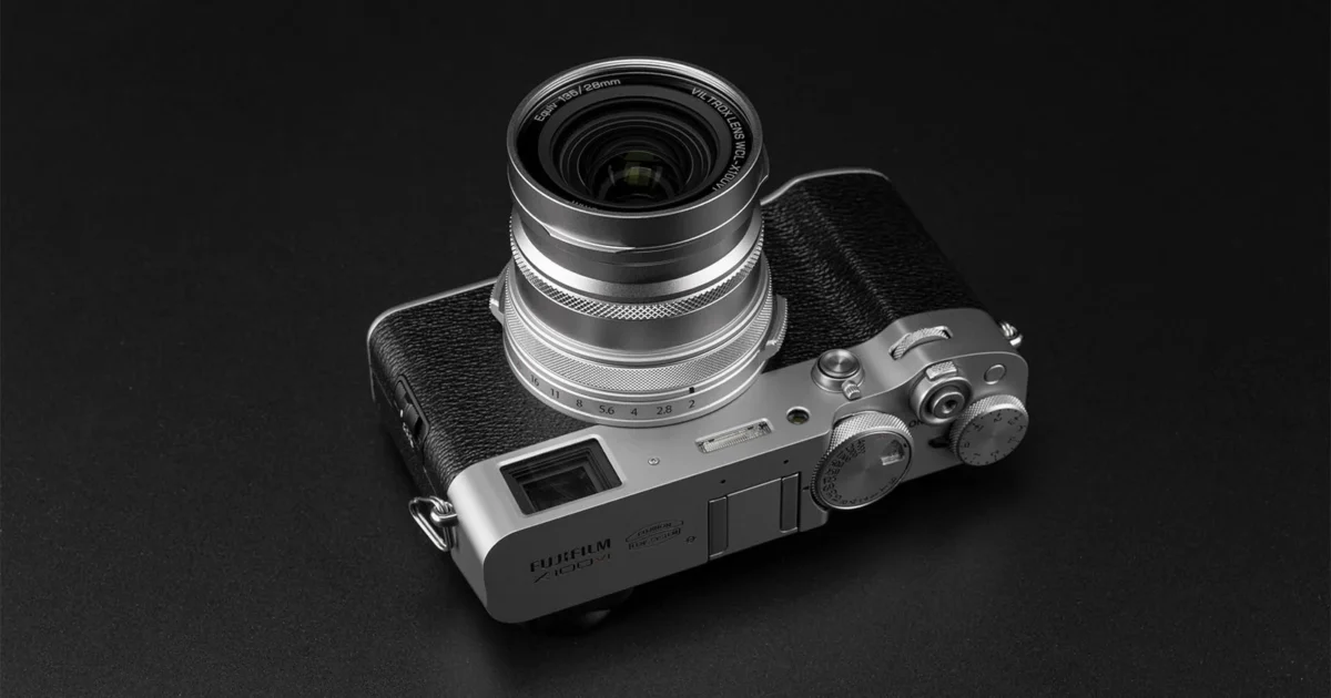 Viltrox WCL X100VI 4