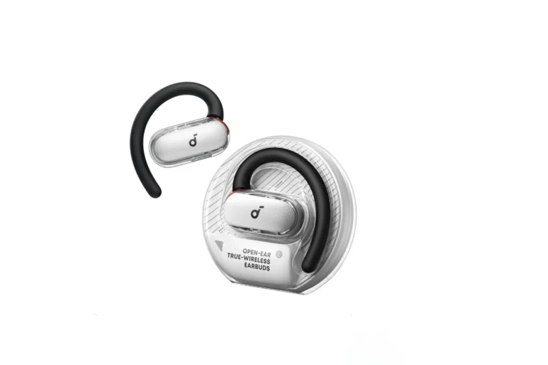 W4 Soundcore V40i 2