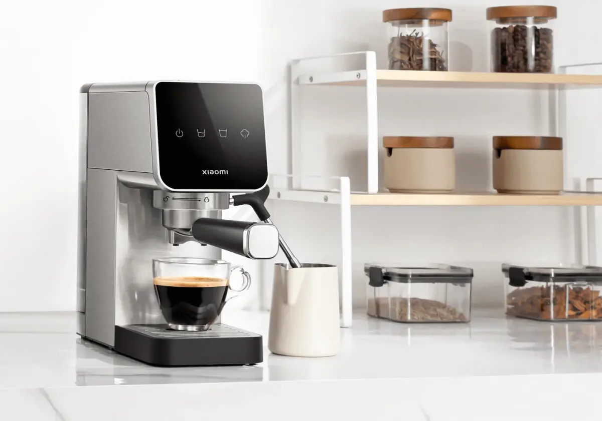 Xiaomi Espresso Machine 1