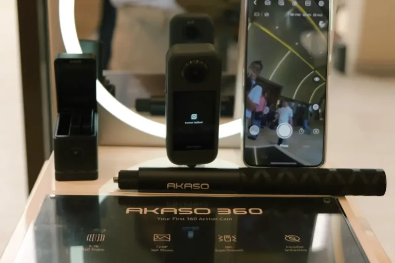 akaso 360 akaso 360