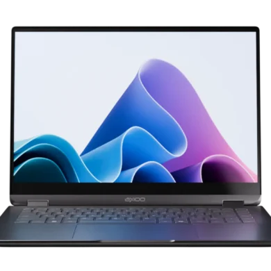 axioo hype R flip oled
