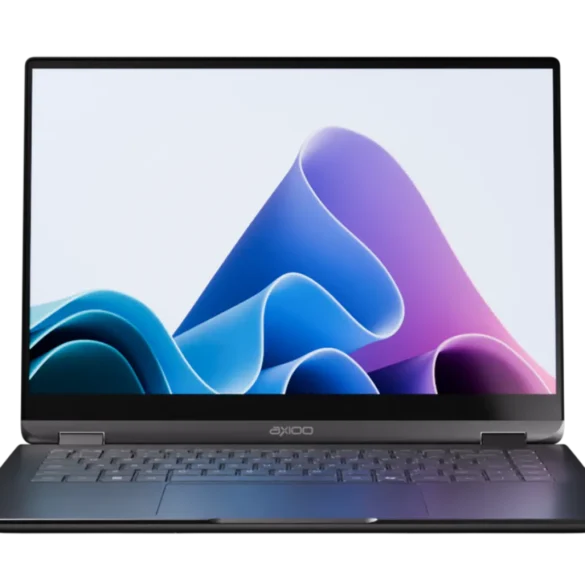 axioo hype R flip oled