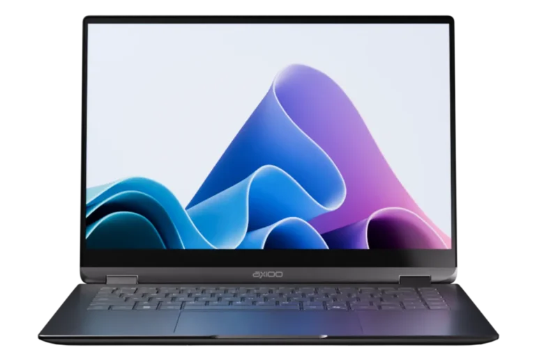 axioo hype R flip oled