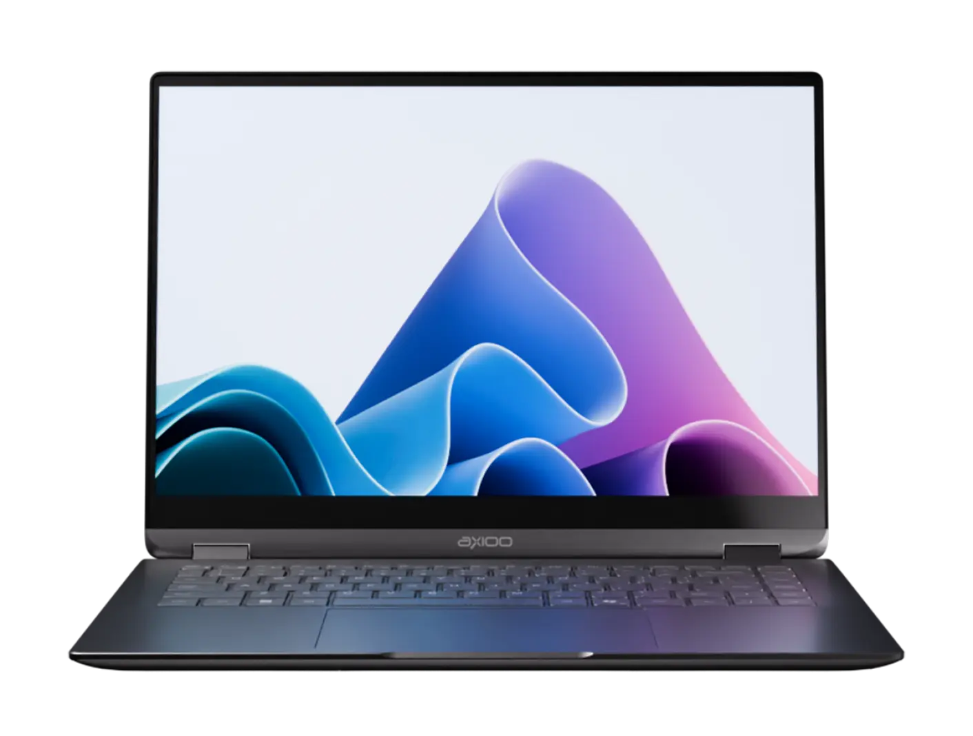 axioo hype R flip oled