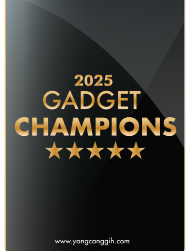Inilah Smartphone Terbaik 2025 Pemenang Gadget Champions 62 gadget champions 2025 non category ALT 01