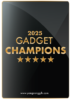 gadget champions 2025 non category ALT 01