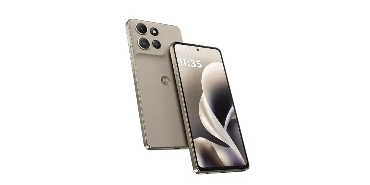 motorola moto G Power 2026 2