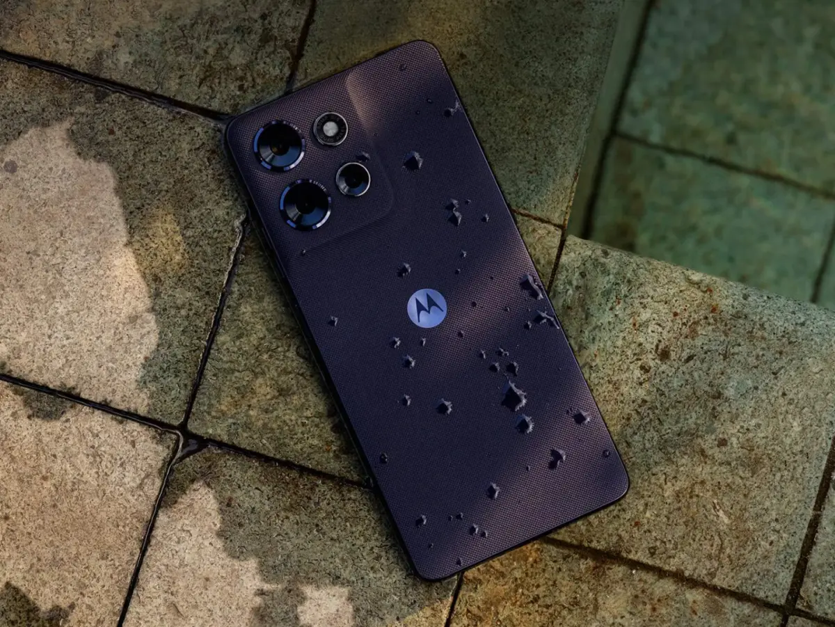 motorola moto G Power 2026 3