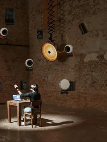 Neumann Hadirkan VIS - Visual Immersive Studio untuk Apple Vision Pro 29 neumann vis