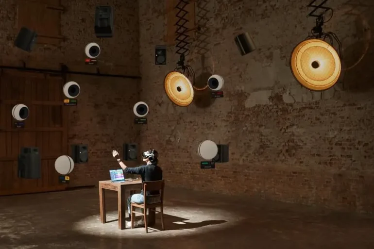 Neumann Hadirkan VIS - Visual Immersive Studio untuk Apple Vision Pro 35 neumann vis