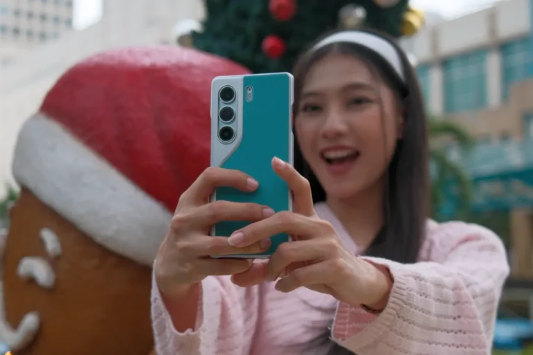 tecno camon 40 pro 5G