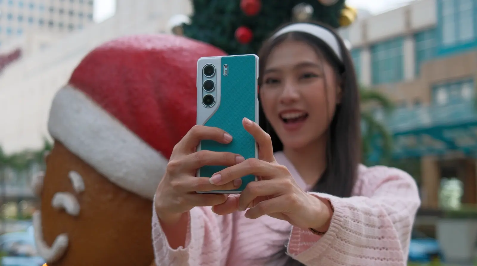 tecno camon 40 pro 5G