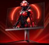 AOC Agon AG275UXM2
