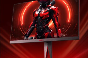 AOC Agon AG275UXM2: Monitor Gaming 27 Inci Premium dengan Teknologi QD-Mini LED 4K 330 Hz 20 AOC Agon AG275UXM2