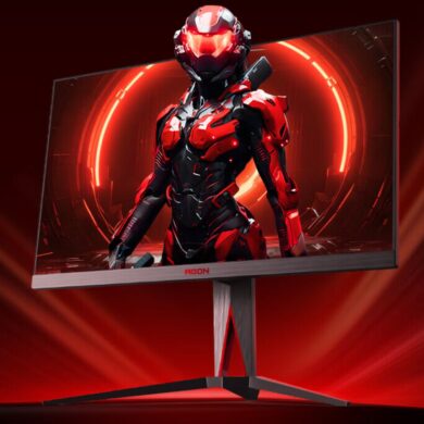 AOC Agon AG275UXM2