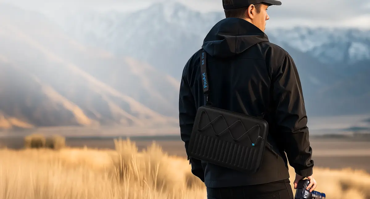 ASUS ProArt GoPro Edition 3