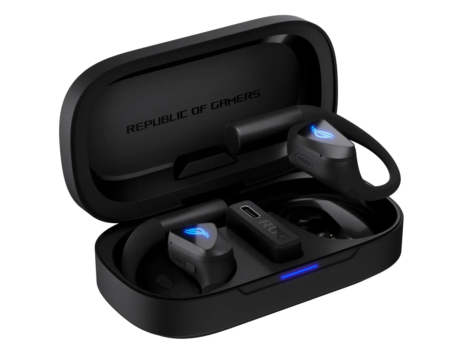 ASUS ROG Cetra Open Wireless Earbuds