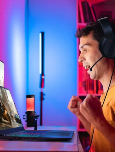 Acer Nitro V 16S AI ANV16S I51