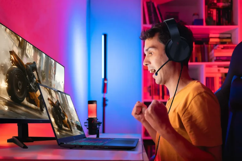 Acer Nitro V 16S AI ANV16S I51