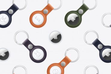 Apple AirTag 2nd Gen: Tawarkan Kemampuan Pelacakan yang Lebih Presisi dan Speaker Tambah Bertenaga 55 Apple AirTag 2nd Gen