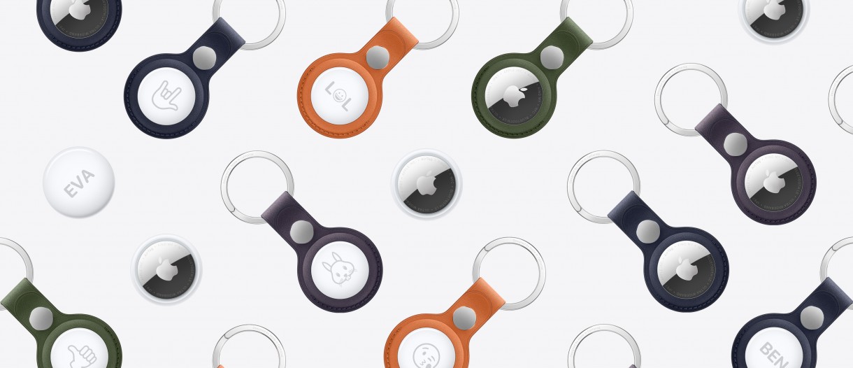 Apple AirTag 2nd Gen: Tawarkan Kemampuan Pelacakan yang Lebih Presisi dan Speaker Tambah Bertenaga 24 Apple AirTag 2nd Gen