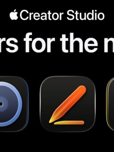 Semua Hal yang Wajib Diketahui tentang Apple Creator Studio 30 Apple Creator Studio
