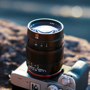 Brightin Star 50mm F/1.05