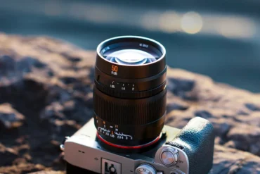 Brightin Star 50mm F/1.05