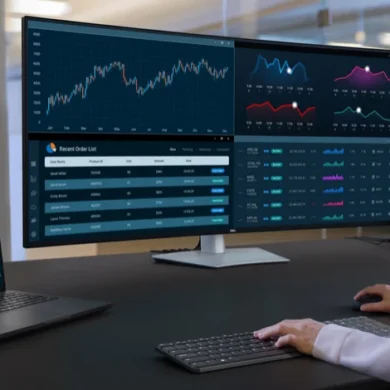 Dell UltraSharp 52