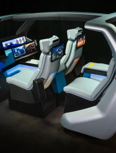 Garmin Unified Cabin 2026