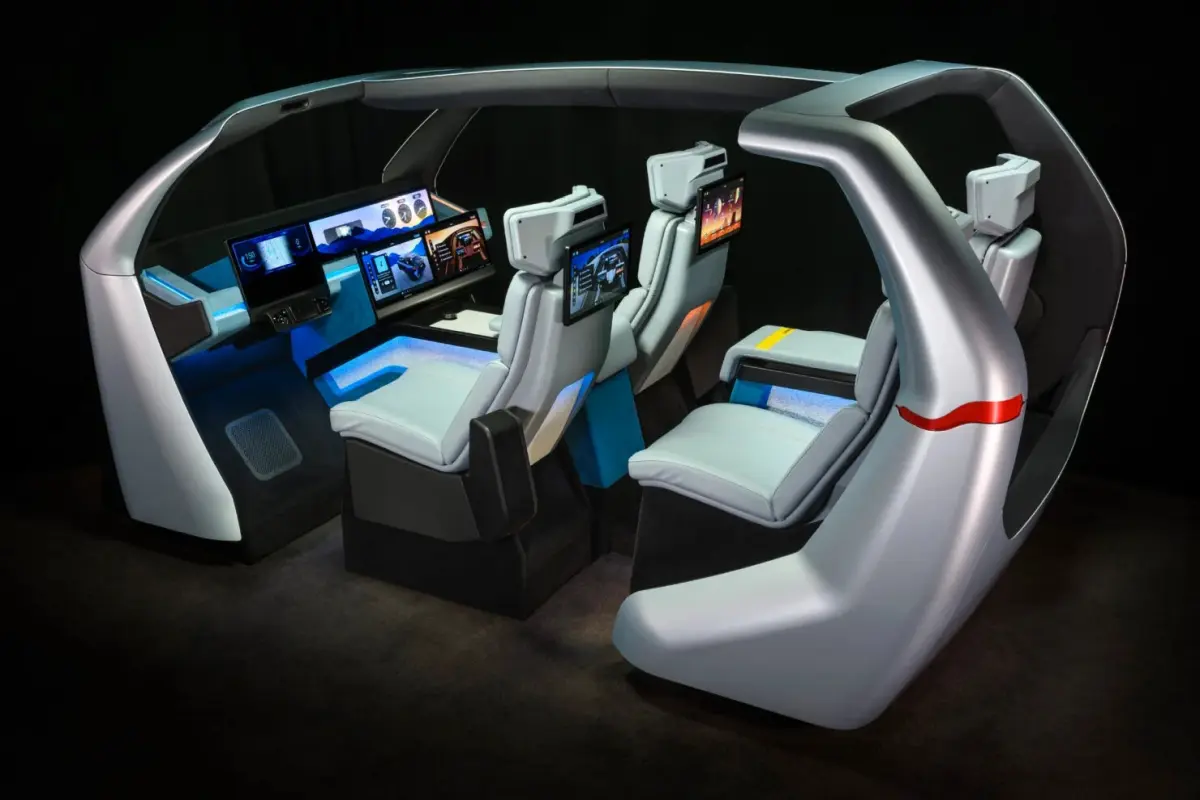 Garmin Unified Cabin 2026