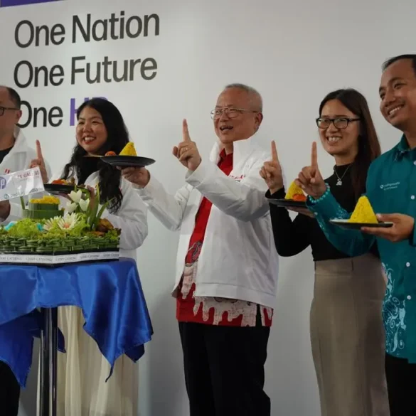 HP World BSD Serpong dan IT Galeri Experience & Learning Center Resmi Dibuka 27 Grand Opening HP World BSD Serpong IT Galeri