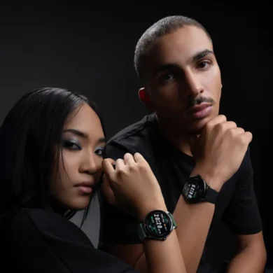 HMD Watch X1-