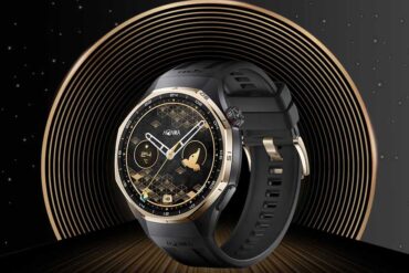 HONMA X Huawei Watch GT 6 Pro: Tampil Lebih Premium dengan Sentuhan Gaya Khas Jepang 49 HONMA X Huawei Watch GT6 Pro 1