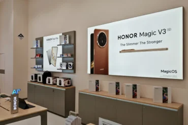 HONOR Experience Store Surabaya 2026