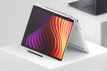 HP EliteBook X Flip G2i