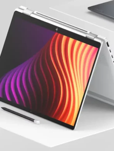 HP EliteBook X Flip G2i